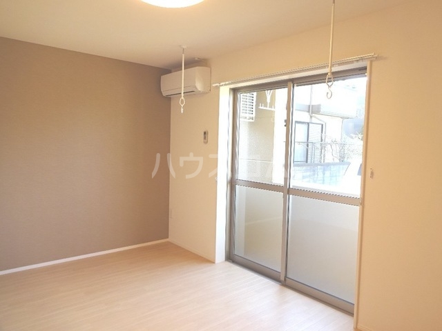 3/17 リビング/ダイニング