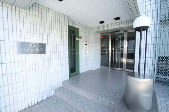 7/7 エントランス