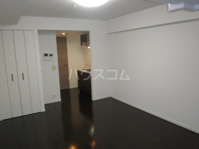8/30 寝室