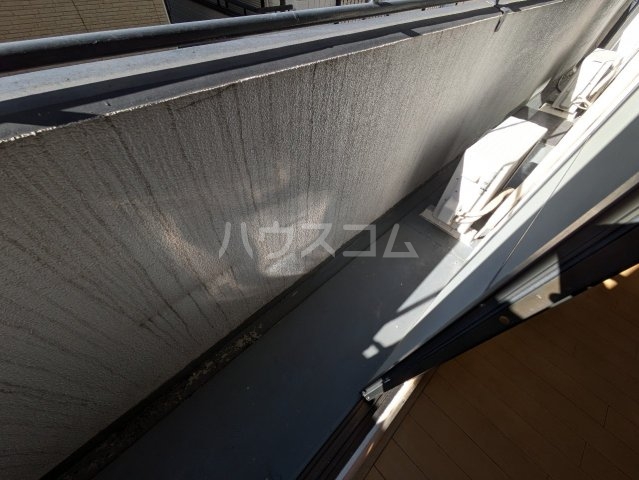 15/27 バルコニー