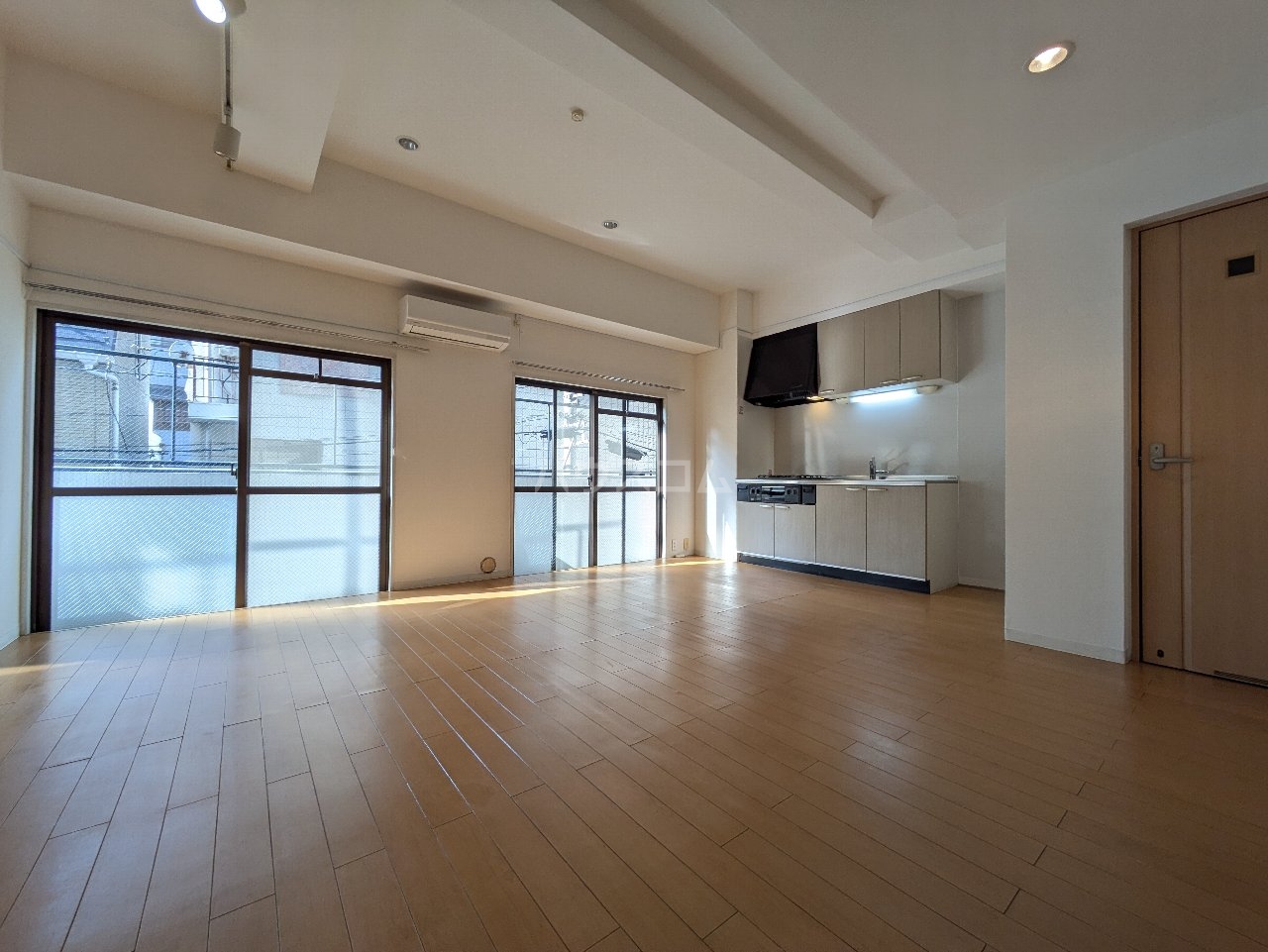 3/27 リビング/ダイニング