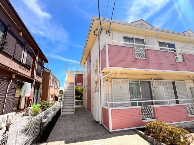 2/9 エントランス