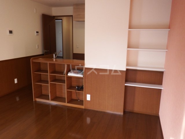 5/30 リビング/ダイニング