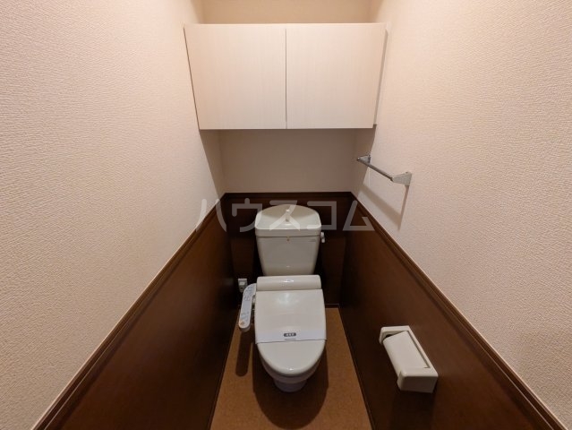 20/30 トイレ