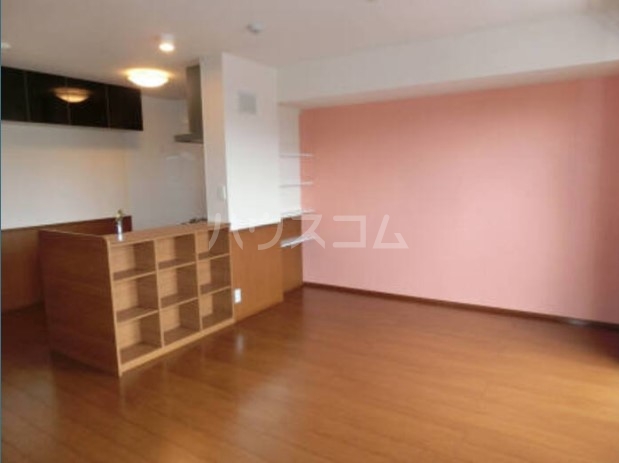 3/15 リビング/ダイニング