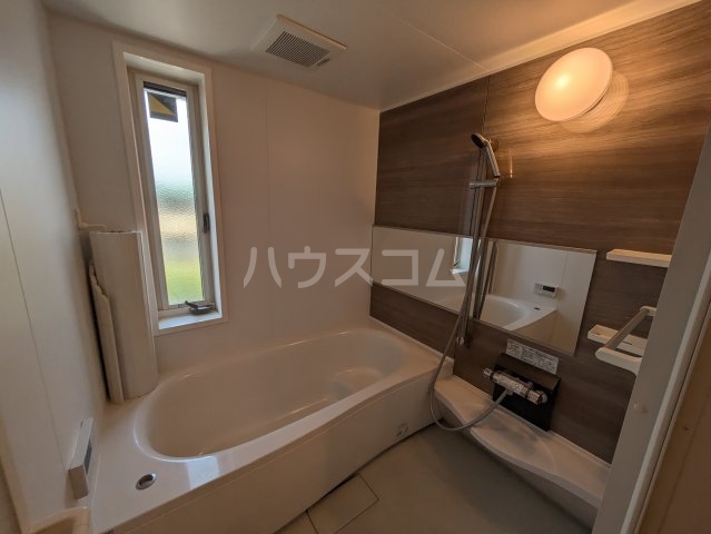 20/30 浴室