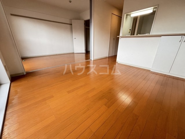 3/30 リビング/ダイニング