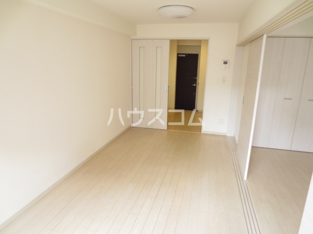 6/27 リビング/ダイニング