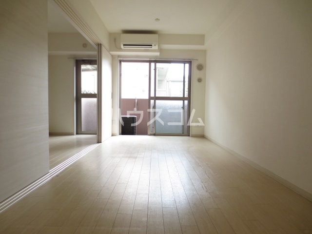 7/27 リビング/ダイニング