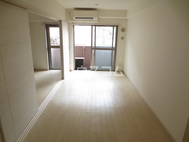 4/27 リビング/ダイニング