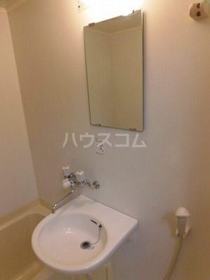 16/30 洗面