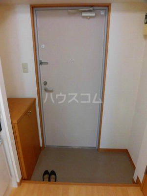 10/30 玄関