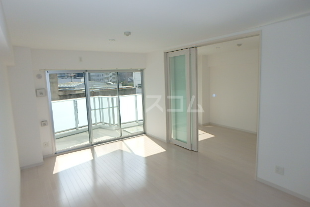 3/26 リビング/ダイニング