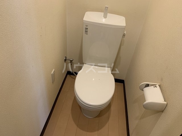 15/30 トイレ