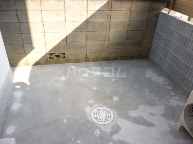 22/24 駐車場