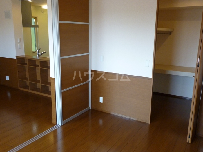 3/13 リビング/ダイニング