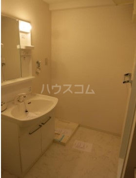 11/19 洗面