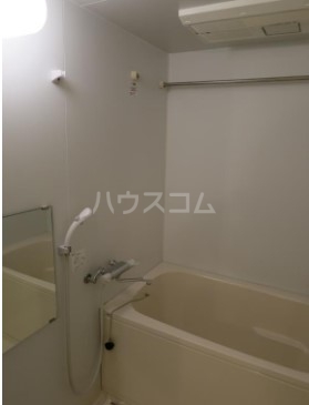 8/19 浴室