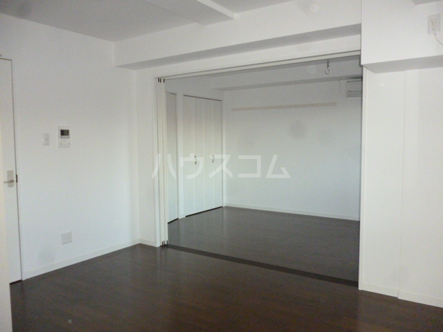 3/23 リビング/ダイニング