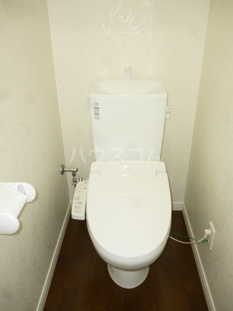 12/23 トイレ