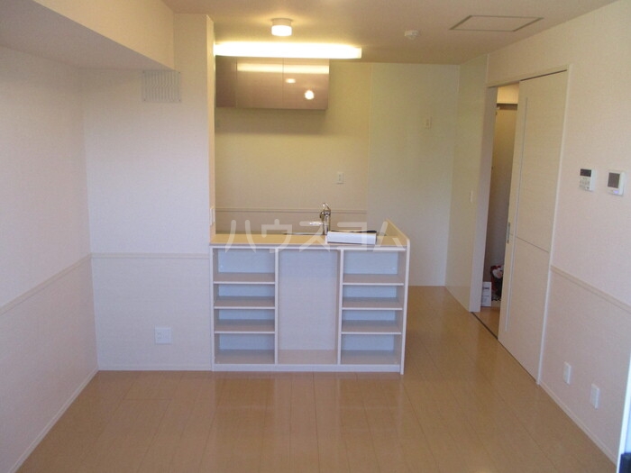 3/18 リビング/ダイニング