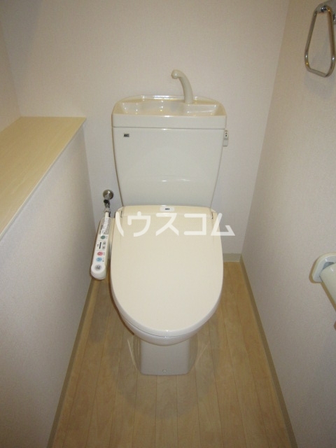 9/22 トイレ