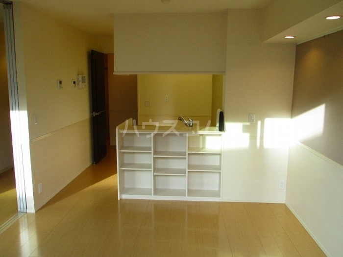 3/19 リビング/ダイニング