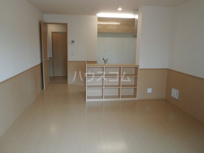 4/19 リビング/ダイニング