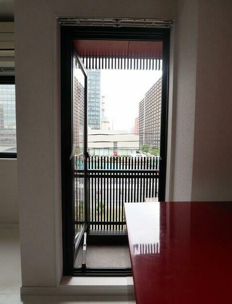 14/25 バルコニー