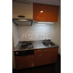 11/30 キッチン