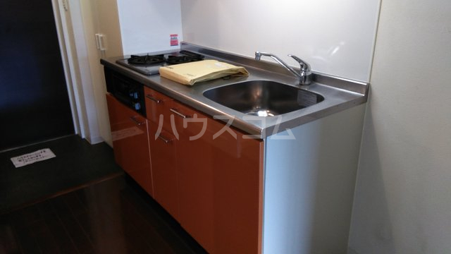 10/30 キッチン