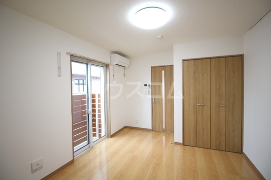 2/14 リビング/ダイニング