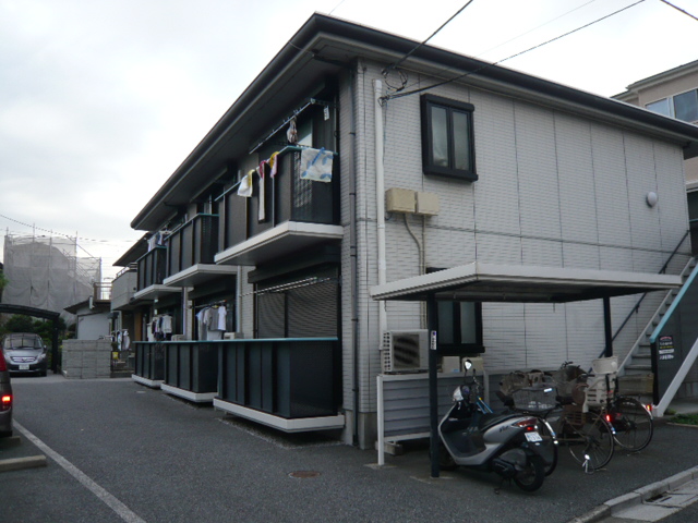 2/12 エントランス