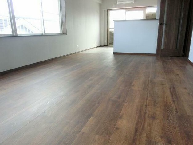 3/24 リビング/ダイニング