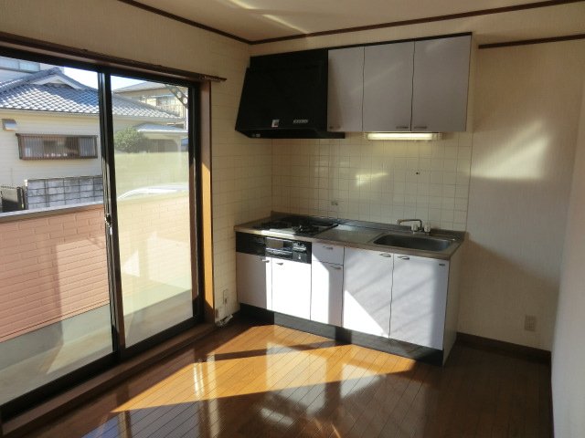 3/25 リビング/ダイニング