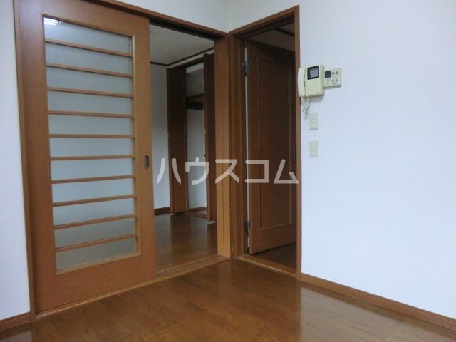11/28 室内