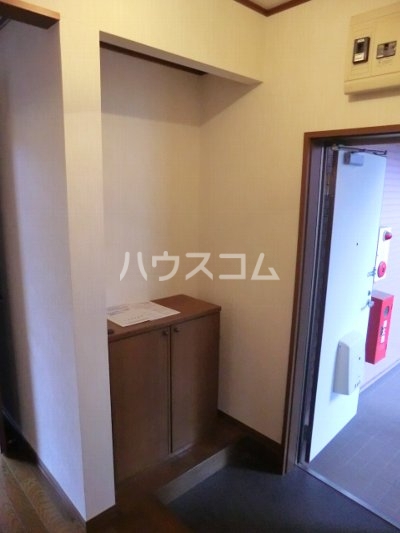 12/28 室内