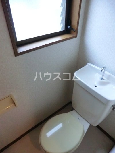 16/28 トイレ