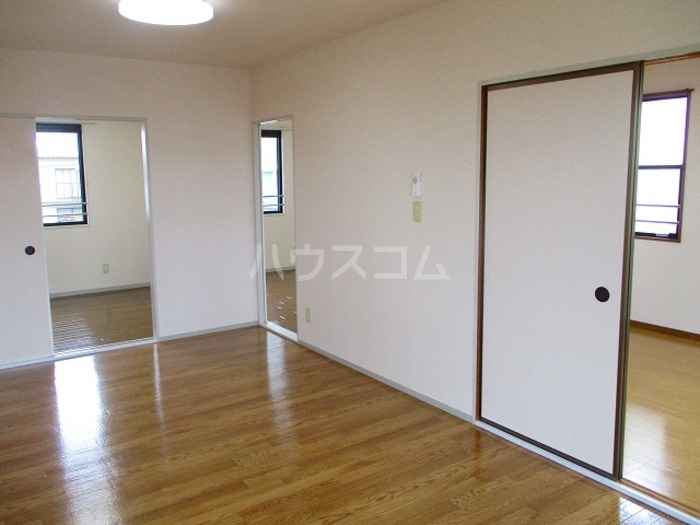 3/14 リビング/ダイニング