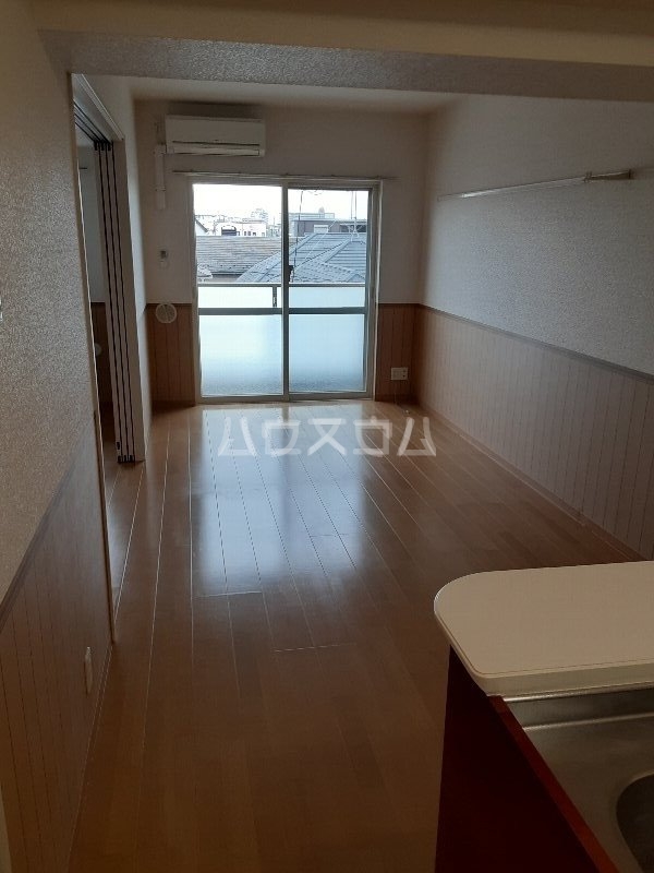 5/30 リビング/ダイニング