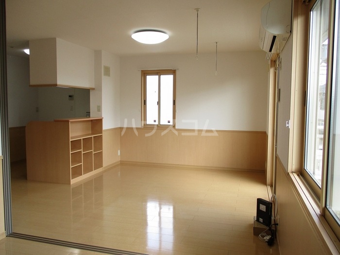 3/17 リビング/ダイニング