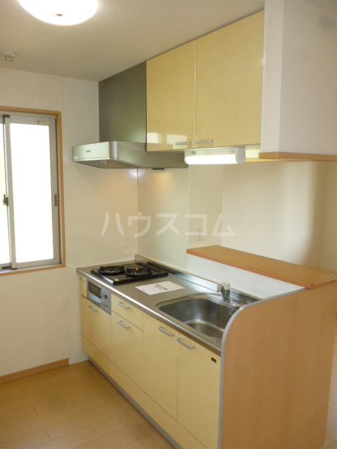 12/30 キッチン
