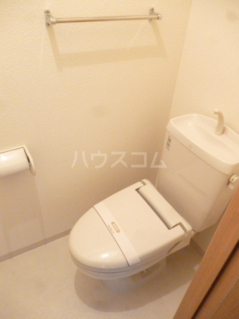 16/30 トイレ