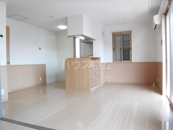 3/18 リビング/ダイニング