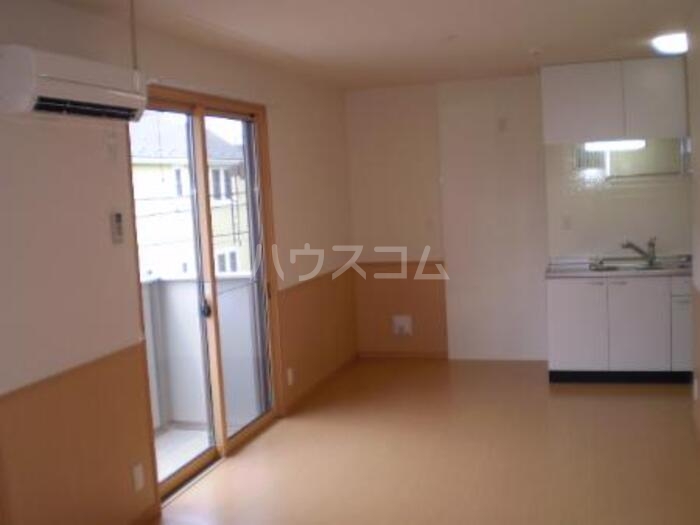 3/10 リビング/ダイニング