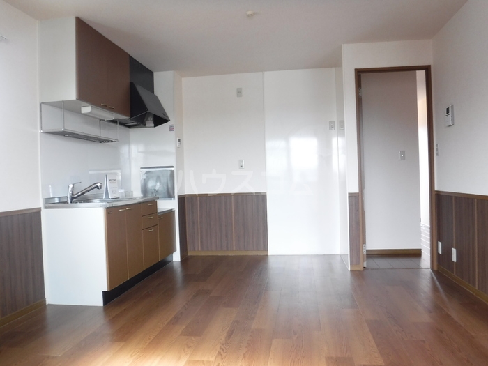 4/22 リビング/ダイニング