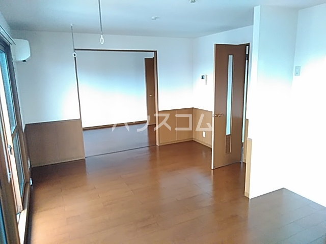 4/24 リビング/ダイニング