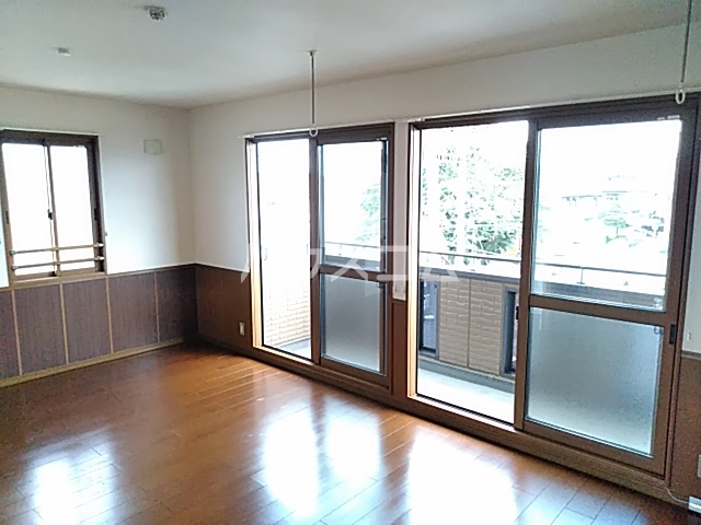 6/24 リビング/ダイニング