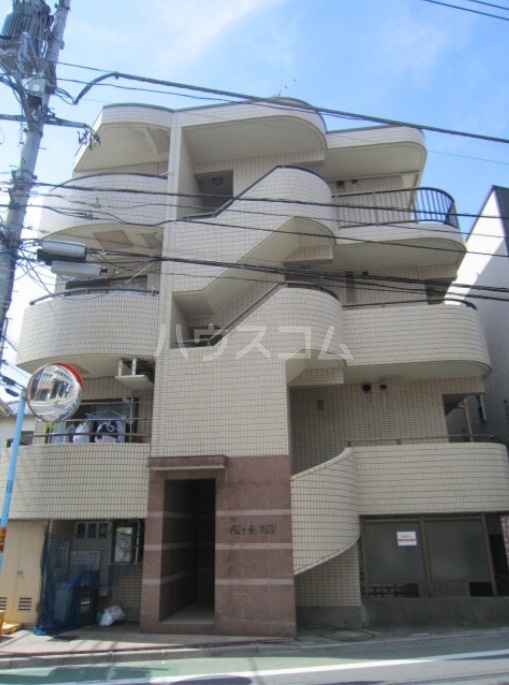 12/21 エントランス