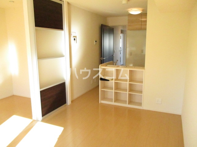 3/30 リビング/ダイニング